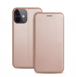 Dėklas Book Elegance Samsung A536 A53 5G auksinis