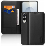Dėklas Dux Ducis Hivo skirtas Samsung S937 S25 Edge juodas