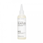 Stiprinamoji plaukų priemonė Olaplex No. 0 Intensive Bond Building Hair Treatment 155ml