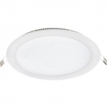 Įmontuojamas &scaron;viestuvas Round downlight 24W DW