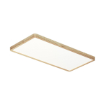 Lubinis Plafonas Olbis PLF-63827-600L-36W-WO