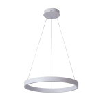 Brasco Up Down PND-56215D-080RPC-WH-3KS4K-TRDIMM modernus pakabinamas LED &scaron;viestuvas, baltas, 80 cm