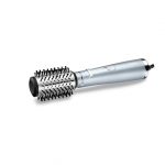Kar&scaron;to oro plaukų formavimo &scaron;epetys BaByliss AS773E Hydro Fusion Air Styler, 700 W, jonizacija, keramika, juodas/metalinis
