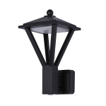 Sieninis Lauko &Scaron;viestuvas Bons OWL-22474-BK