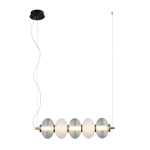 Pakabinamas &scaron;viestuvas Testa PND-84938-4-BK
