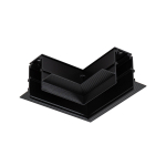 Magnetinių takelių priedų jungtis L įleidžiama TRMA-263537-CONN-L-TYPE-RC