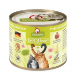 GRANATAPET DeliCATessen &scaron;lapias kačių ėdalas fazanams ir kankorėžiams, 200 g
