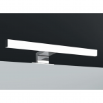 LED &Scaron;viestuvas Veidrodžiui GR-LED-400-7W- MIRROR-CUBA