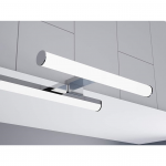 LED &Scaron;viestuvas Veidrodžiui GR-LED-400-7W- MIRROR-ARUBA