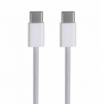 &bdquo;Apple&ldquo; USB-C austas įkrovimo laidas (1 m)