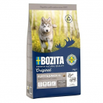 BOZITA Original Puppy & Junior XL Lamb - sausas &scaron;unų ėdalas - 12 kg
