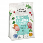 DOLINA NOTECI Premium mažų veislių &scaron;unims skirtas ver&scaron;ienos ir perlinių vi&scaron;tų sausas ėdalas &ndash; 3 kg