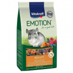 VITAKRAFT EMOTION BEAUTY - sausas &scaron;in&scaron;ilų maistas - 600 g