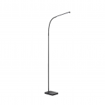 LED Tor&scaron;eras GD-UGNES-F BLACK