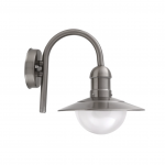 Sieninis Lauko &Scaron;viestuvas GH-02.213A-SS mat.chromo