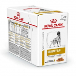 ROYAL CANIN &scaron;lapias &scaron;unų ėdalas &scaron;lapiam ėdalui su vidutinio kaloringumo racionu (&scaron;lapias &scaron;unų ėdalas &scaron;unims) &ndash; 12 x 100 g