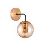 Sieninis &Scaron;viestuvas GT-380-1A-BL AMBER