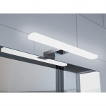 Ap&scaron;vietimas Veidrodžiui GR-LED-MIRROR-300-8W