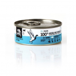 3Coty konservuotas ėdalas su antiena suaugusioms katėms, 80 g