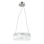Pakabinamas &scaron;viestuvas Nosta PND-34364-2-CH-CL