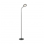 LED Tor&scaron;eras GD-UNO-F black