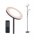 LED Tor&scaron;eras GH-2288 TEIDE BLACK