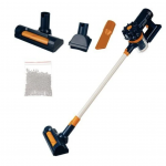 Vaiki&scaron;kas dulkių siurblys 3 in 1 Vacuum Cleaner