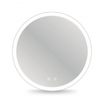 Veidrodis su LED 60CM O-MIRROR-1108