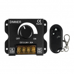 Dimeris + RF C1203B