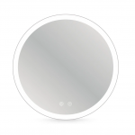 Veidrodis su LED 80CM O-MIRROR-1108