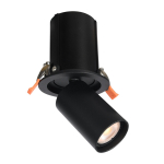 Įmontuojami &Scaron;viestuvai Termo SPL-50310-1R BK