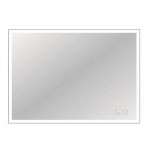 Veidrodis su LED 60x80CM H-MIRROR-1105
