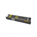 Dimeriuojamas LED juostų Maitinimo &Scaron;altinis 100W-12V-8.3A IP20