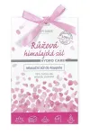 VIVAPHARM rožinė Himalajų druska, 80 g