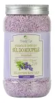 BODY TIP levandų vonios druska, 1200 g