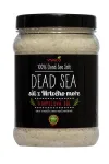 BODY TIP Negyvosios jūros vonios druska, 1500 g