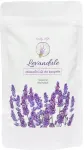BODY TIP Premium vonios druska su levandų aliejumi, 300 g