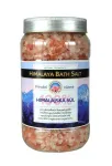 NATURAL THERAPEUTIC Himalajų vonios druska, 1200 g