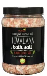 Himalajų rožinė vonios druska, 1500 g