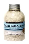 DEAD SEA vonios druska i&scaron; Negyvosios jūros, 600 g