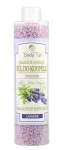 BODY TIP levandų vonios druska, 250 g