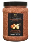 BODY TIP vonios druska su makadamijos rie&scaron;utais ir vanile, 1500 g