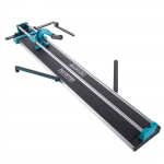 VEVOR 1200mm rankinis plytelių pjaustytuvas su lazeriniu taikikliu, auk&scaron;to tikslumo keraminėms ir porcelianinėms plytelėms, 6&ndash;15mm