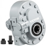 VEVOR 63 L/min hidraulinė pompa 540 RPM 172 bar SAE 12 jungtis rąstų skaldytuvui, savivarčiui, keltuvui