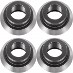 VEVOR HXSMS-26 vielos izizoliavimo staklių atsarginiai a&scaron;menys, 5 vnt., auk&scaron;tos kokybės lydinys, tinkami varinių laidų izoliacijos nuėmimui