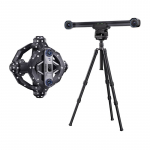 Revopoint Trackit optinis 3D skaitytuvas