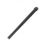 VEVOR 25 mm Deimantinis &Scaron;lapio Gręžimo Grąžtas, 355 mm Gylis, 5/8"-11 Sriegis, Betonui, Plytoms, Blokams