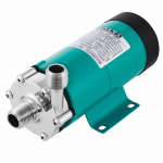 VEVOR magnetinis alaus siurblys MP-15RP, 10W, nerūdijančio plieno, auk&scaron;tos temperatūros iki 120&deg;C, namų ir alaus darykloms