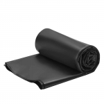 VEVOR 3.05x4.57m EPDM gumos stogo danga, 1.14mm storio, atspari orui ir lanksti danga RV, stogams ir tvenkiniams