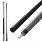 VEVOR 1 dalies 1473mm 595g stiklo pluo&scaron;to titano biliardo lazda su 13mm antgaliu namams, barui, biurui ir profesionalams
